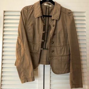 Ann Taylor LOFT Casual Blazer